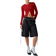 Shein Casual Solid Color Button Up Cropped Sweater - Autumn/Winter