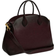 Coach Soft Empire Carryall Bag 40 - Brass/Merlot