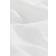 H&M Dobbelt Kingsize 180 x 200 cm Hvid Sengekappe Hvid (200x180cm)