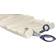 Kretzer 74530 Universel Stofsaks 12 cm Sort-blå Saks