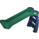 Little Tikes First Slide Green Blue