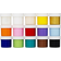 Creative Colors 15-pack hobbyfärg á 18 ml