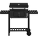 Mustang Kolgrill Avalon 3