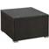 Juskys Juskys Polyrattan Lounge Punta Lounge-Set, 1 Tisch einschl. 1 Sofas
