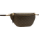 Tory Burch T Monogram Coated Canvas Belt Bag - French Press