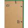 Postery Picture Frame Wood Green 30 x 40 Framed Art 30x40cm