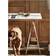 IKEA Lagkapten Bordsskiva Vit 120 x 60 cm Skrivbord 60x120cm