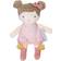 Little Dutch Docka Rosa 10cm