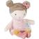 Little Dutch Docka Rosa 10cm