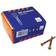 STS STS Construction Screws 38mm Pack 50pcs