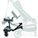 BabyGo Buggy Board Mit Sitz Schwarz