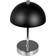 Dyberg Larsen Malmø Portable Black/Chrome Table Lamp 139cm