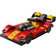 LEGO Ferrari 499P Hyperbil