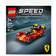 LEGO Ferrari 499P Hyperbil
