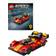LEGO Ferrari 499P Hyperbil