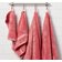 Threshold Fresh Antimicrobial Oversized Bath Towel Pink (160x83.8cm)