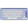 Logitech POP Icon Keys Wireless Keyboard