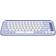 Logitech POP Icon Keys Wireless Keyboard