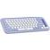 Logitech POP Icon Keys Wireless Keyboard