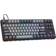 Drop CTRL High-Profile Mechanical Keyboard Halo Clear 65g