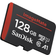 SanDisk 128GB ImageMate microSDXC UHS-1 Up to 140MB/s SDSQUA4-128G-Aw6ka