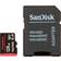 SanDisk 128GB ImageMate microSDXC UHS-1 Up to 140MB/s SDSQUA4-128G-Aw6ka