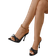 Shein Women High Heel Bowknot Sandals Breathable Mesh Stiletto Heeled Simple Black Slippers
