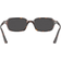 Ray-Ban Zuri Bio-Based Sunglasses - Havana