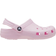 Crocs Toddler Classic Clog - Pink Milk