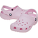 Crocs Toddler Classic Clog - Pink Milk