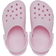 Crocs Toddler Classic Clog - Pink Milk