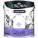 Crown One Coat Pure Wood Paint Pure Brilliant White 2.5L