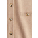 H&M Cardigan Mit Knöpfen - Beige