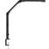 Nola Bordskærm LED-Lampe Bordlampe