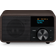 Sangean Radio Bluetooth Ddr-7 Madera