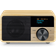 Sangean Radio Bluetooth Ddr-7 Madera