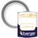 Berger Drip Gloss Pure Wood Paint Pure Brilliant White 0.75L