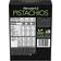 Wonderful Pistachios No Shells 3 Flavors Mixed Variety Pack 6.75oz 9pcs 1pack
