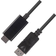 Lanberg DisplayPort CA-DPHD-11CC-0018-BK 1.8m