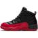 Nike Air Jordan 12 Retro PS 'Flu Game' 2016 - Black