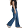 Lee High Rise Flare Jeans - Women's