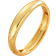 Shein 1pc Golden Fashionable & Simple Drum Surface Bracelet, Suitable For Daily Wear, Work, French-style Romantic Minimalist Wind, Friend Gathering, High-en