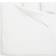 H&M Linen-blend Double/king Size Set Duvet Cover White (200x200cm)