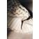 H&M Patterned Cotton Terry Hand 50x70 Guest Towel Green (70x50cm)