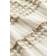 H&M Patterned Cotton Terry Hand 50x70 Guest Towel Green (70x50cm)