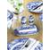 Spode Blue Italian Uppläggningsfat 30cm