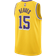 Nike Los Angeles Lakers Icon Edition 2022/23 Men's Dri-FIT NBA Swingman Jersey in Yellow, DN2009-735