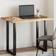 vidaXL 4008828 Oil Finished Table Top 70x80cm