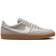 Nike Killshot 2 LTR - White/College Grey/Gum Medium Brown