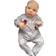 Lonian Baby Realistisk Docka 48 cm